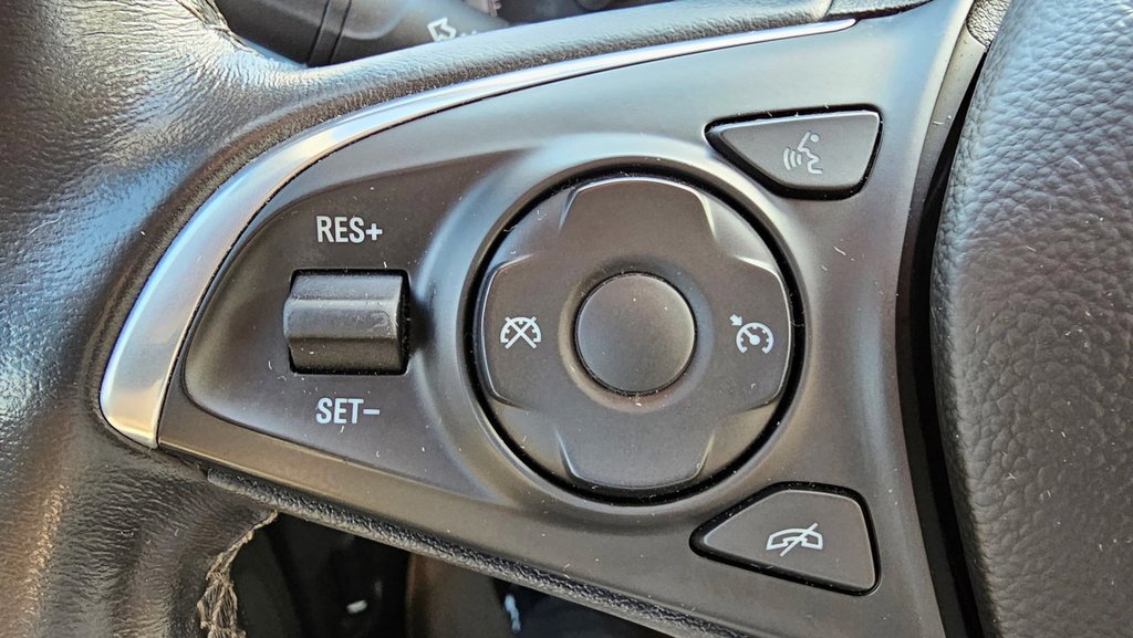 2019 Buick Envision in Saint John, New Brunswick - 15 - w1024h768px