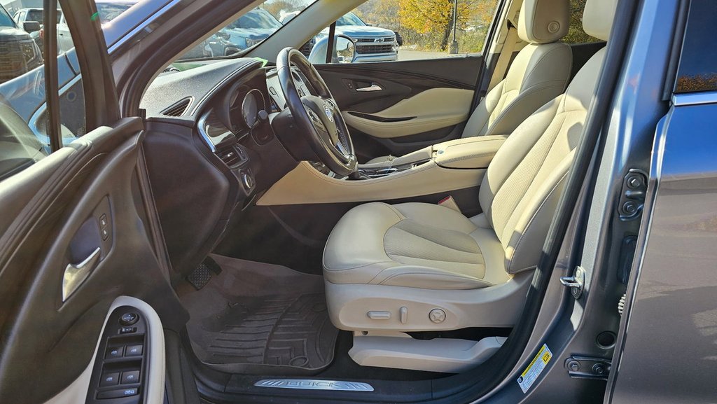 2019 Buick Envision in Saint John, New Brunswick - 9 - w1024h768px
