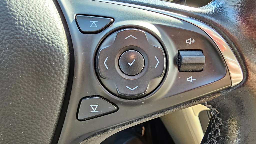 2019 Buick Envision in Saint John, New Brunswick - 14 - w1024h768px
