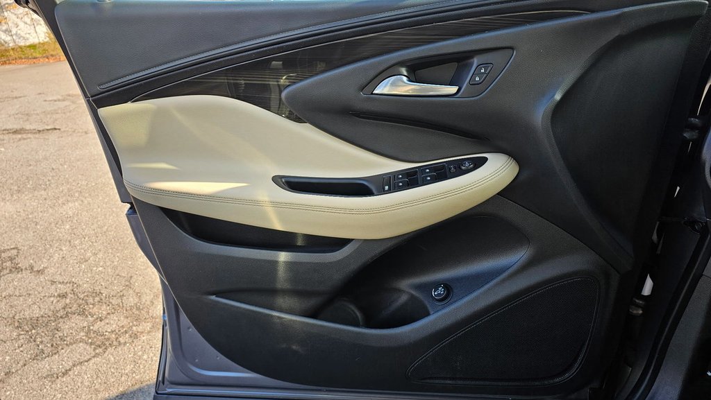 2019 Buick Envision in Saint John, New Brunswick - 10 - w1024h768px