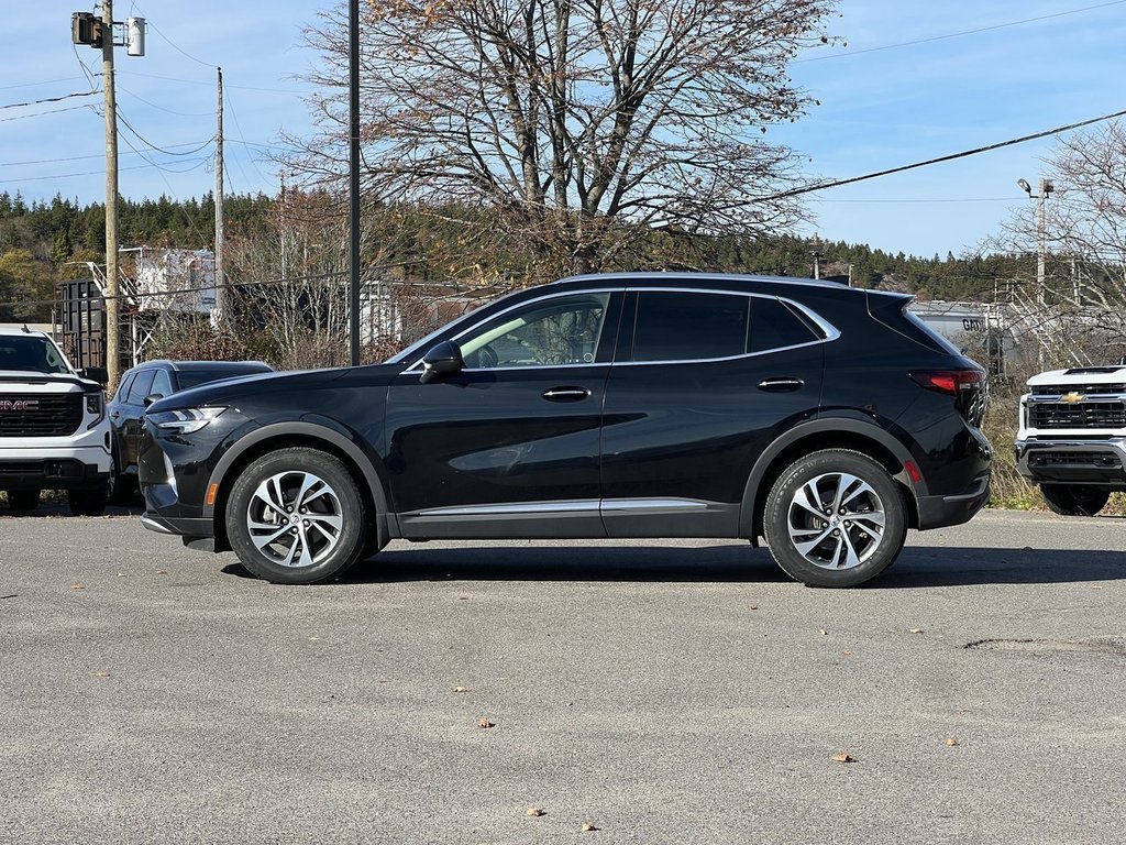 2022 Buick Envision in Saint John, New Brunswick - 8 - w1024h768px