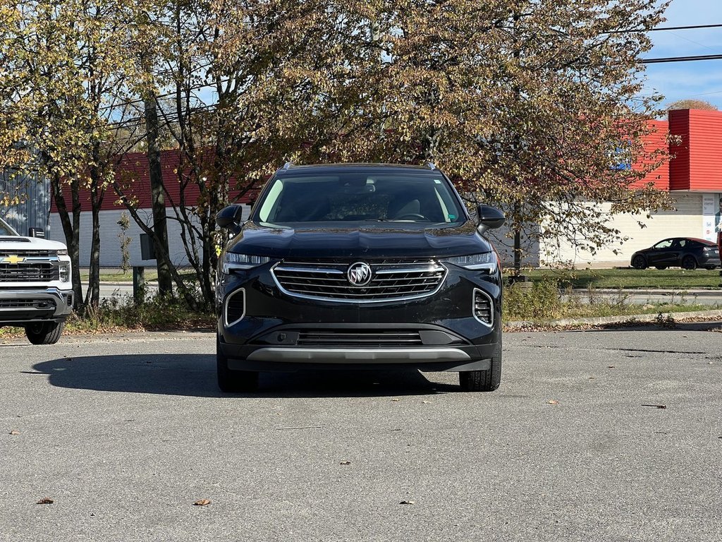 2022 Buick Envision in Saint John, New Brunswick - 2 - w1024h768px