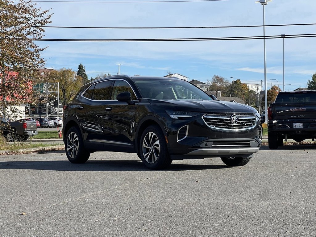 2022 Buick Envision in Saint John, New Brunswick - 3 - w1024h768px