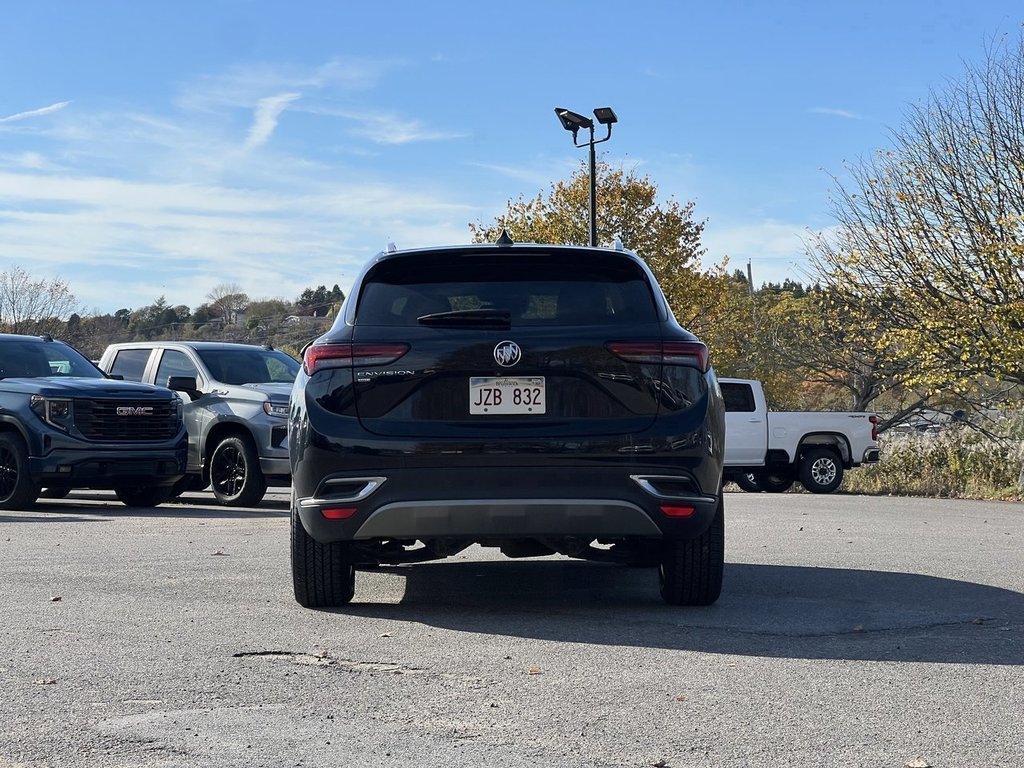 2022 Buick Envision in Saint John, New Brunswick - 6 - w1024h768px