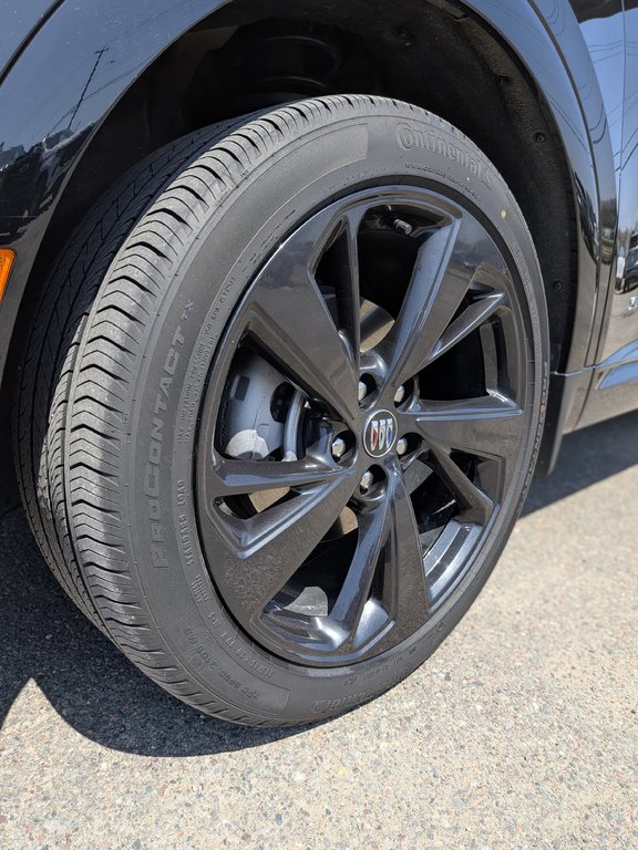 2024 Buick Envision in Saint John, New Brunswick - 9 - w1024h768px