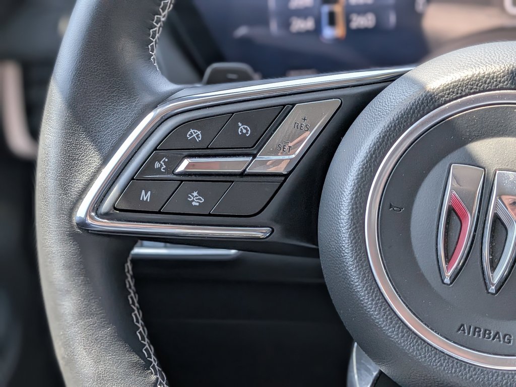 2024 Buick Envision in Saint John, New Brunswick - 19 - w1024h768px