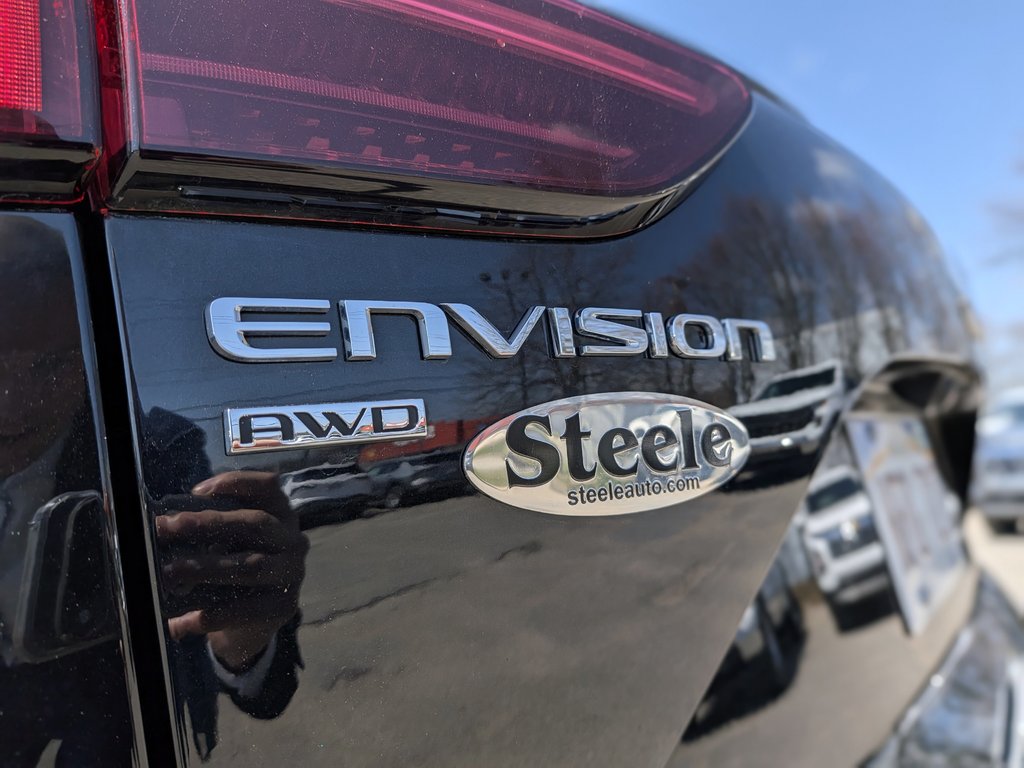 2024 Buick Envision in Saint John, New Brunswick - 7 - w1024h768px