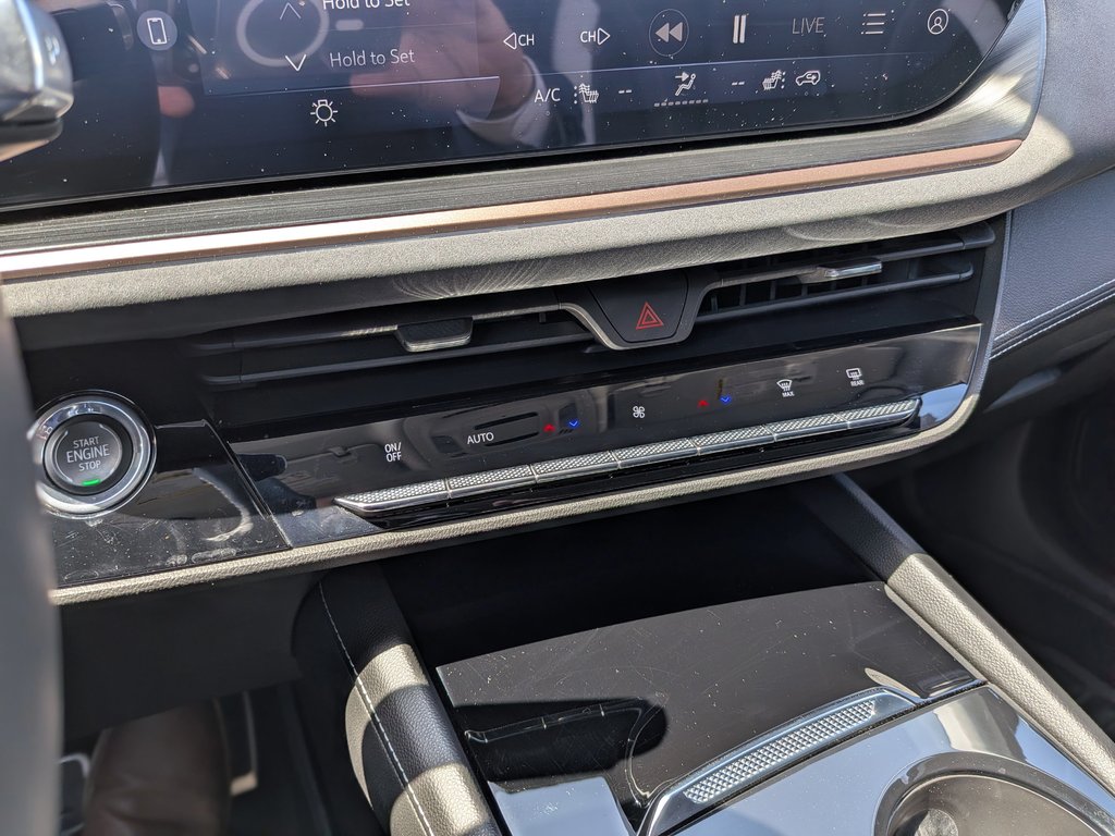 2024 Buick Envision in Saint John, New Brunswick - 24 - w1024h768px