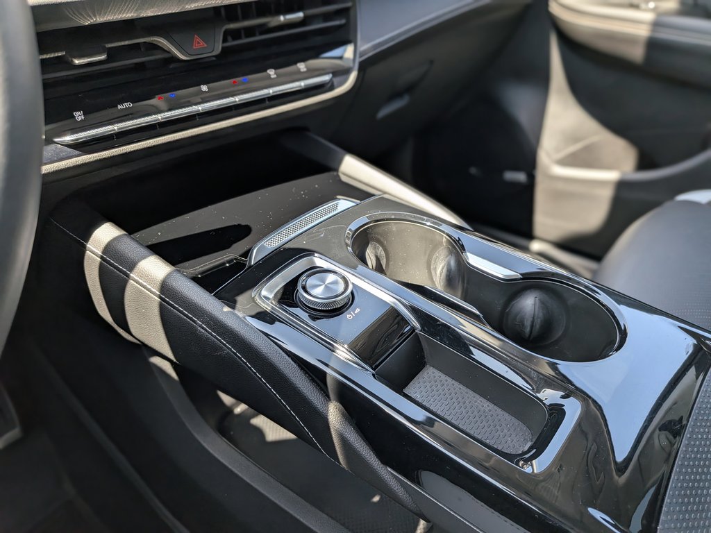 2024 Buick Envision in Saint John, New Brunswick - 25 - w1024h768px