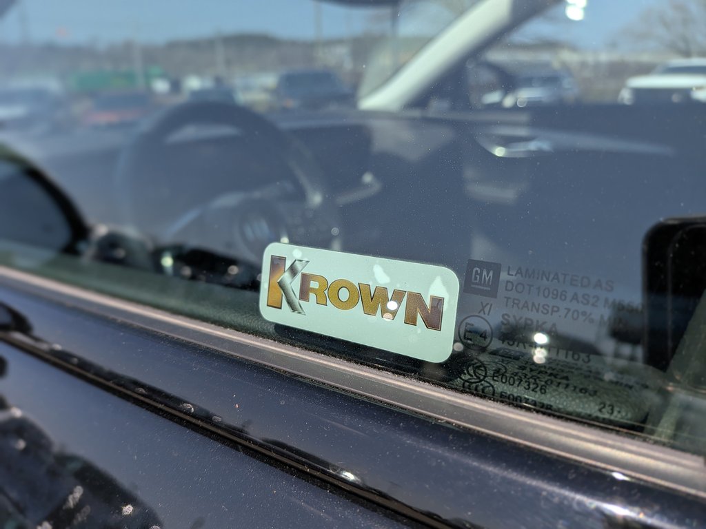 2024 Buick Envision in Saint John, New Brunswick - 10 - w1024h768px