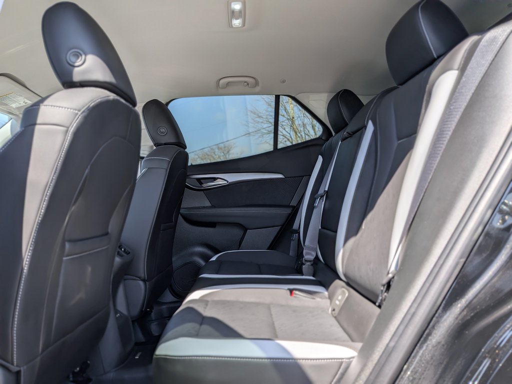 2024 Buick Envision in Saint John, New Brunswick - 28 - w1024h768px