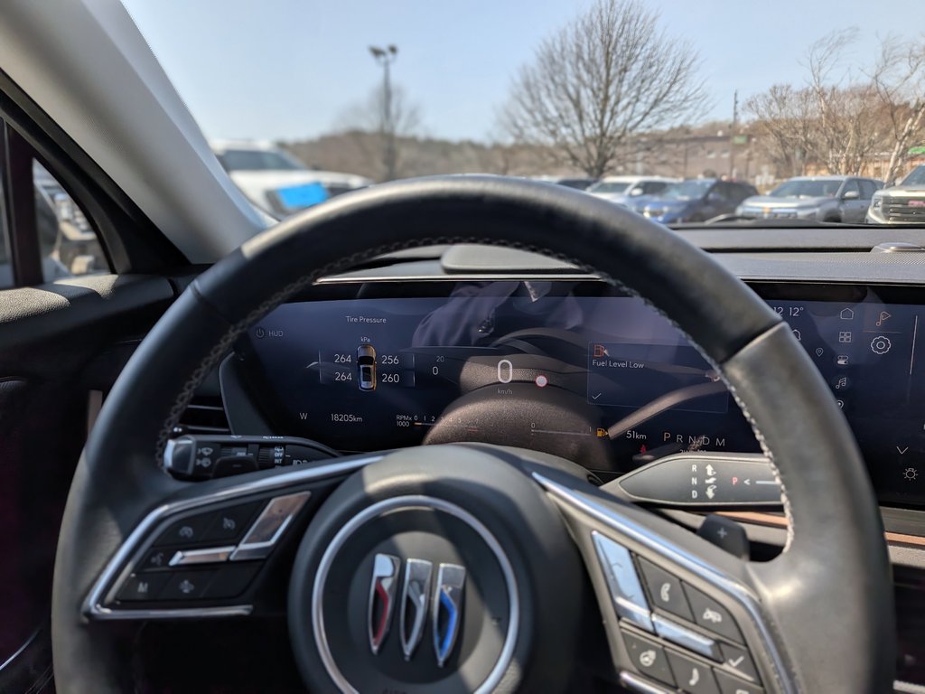 2024 Buick Envision in Saint John, New Brunswick - 18 - w1024h768px