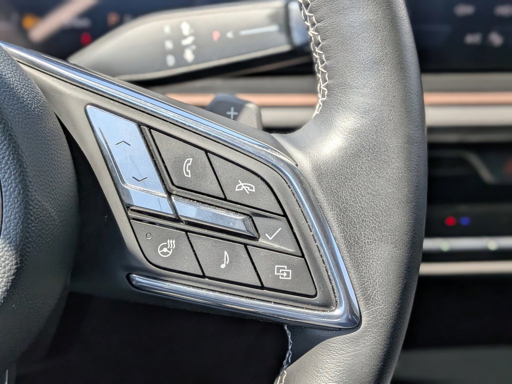 2024 Buick Envision in Saint John, New Brunswick - 20 - w1024h768px