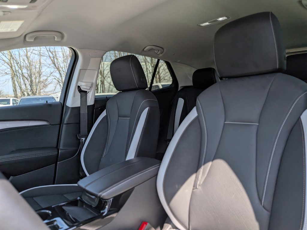 2024 Buick Envision in Saint John, New Brunswick - 15 - w1024h768px