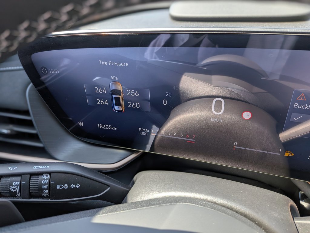 2024 Buick Envision in Saint John, New Brunswick - 22 - w1024h768px