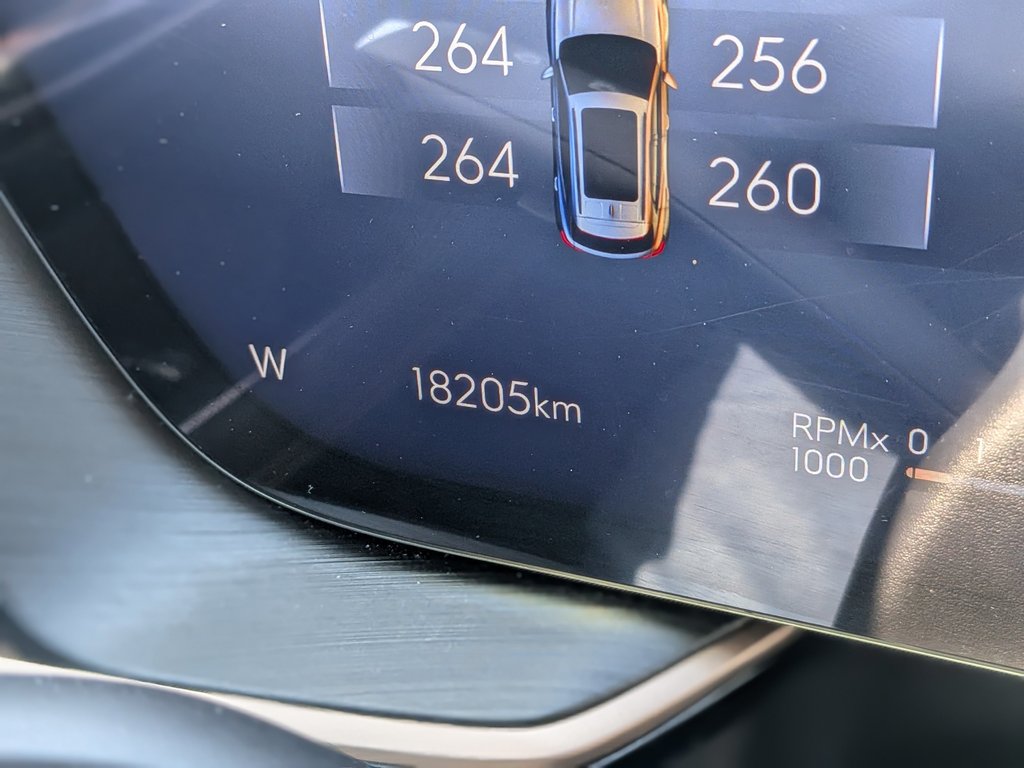 2024 Buick Envision in Saint John, New Brunswick - 21 - w1024h768px