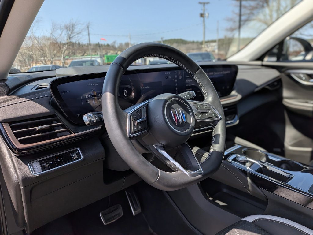 2024 Buick Envision in Saint John, New Brunswick - 16 - w1024h768px