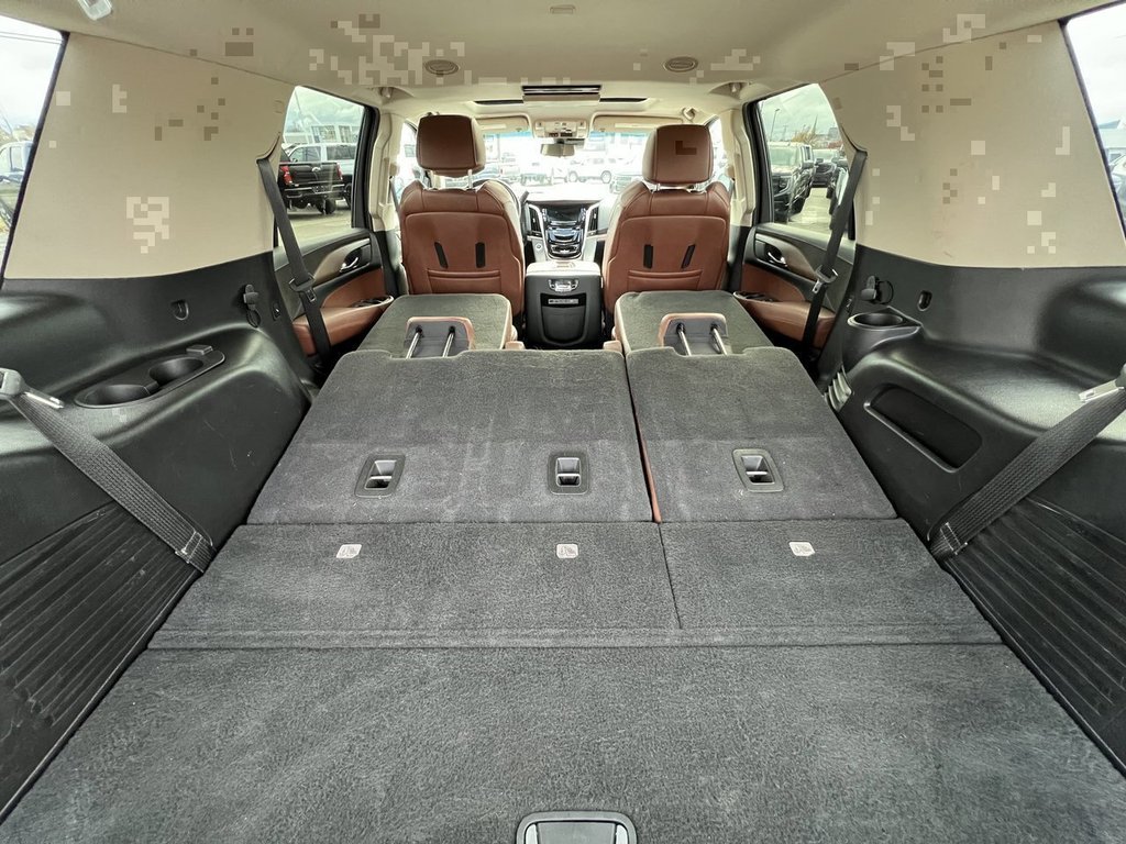 2020 Cadillac Escalade in Saint John, New Brunswick - 24 - w1024h768px