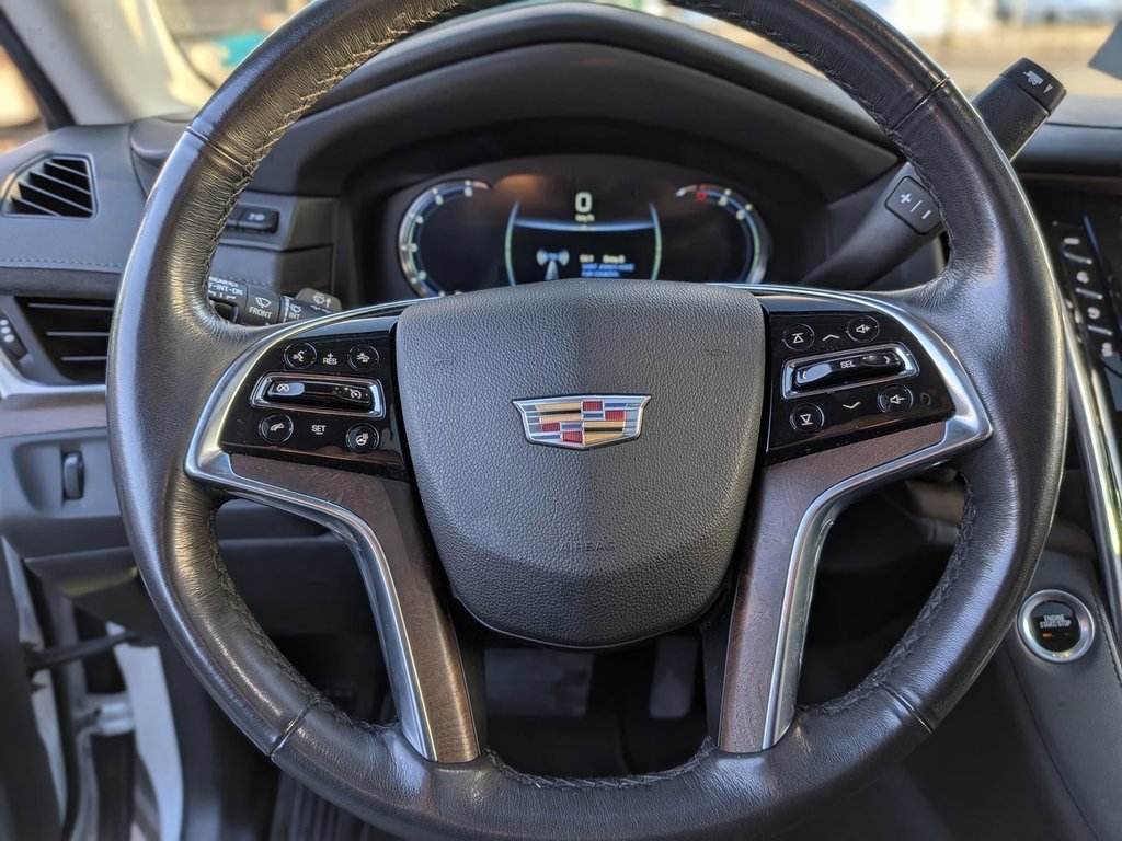 2020 Cadillac Escalade in Saint John, New Brunswick - 8 - w1024h768px