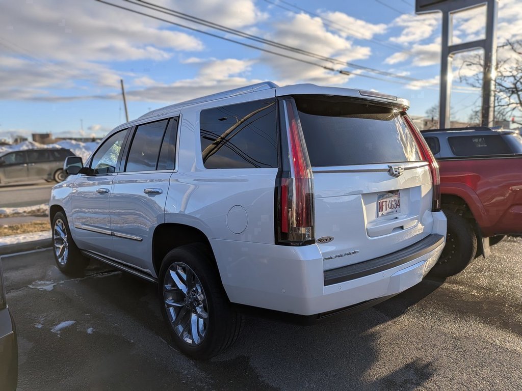 2020 Cadillac Escalade in Saint John, New Brunswick - 3 - w1024h768px