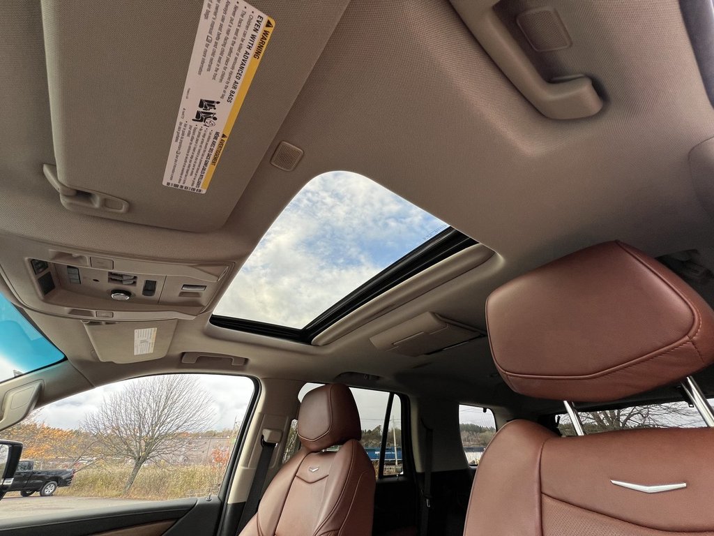 2020 Cadillac Escalade Premium Luxury in Saint John, New Brunswick - 20 - w1024h768px