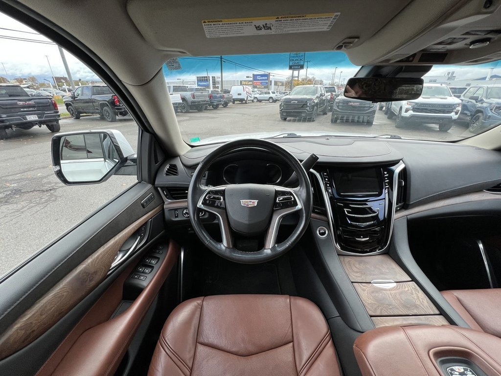 2020 Cadillac Escalade Premium Luxury in Saint John, New Brunswick - 15 - w1024h768px