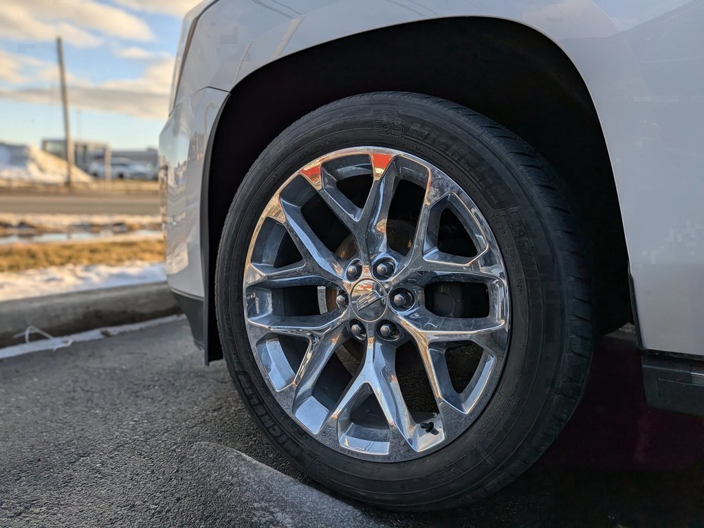 2020 Cadillac Escalade in Saint John, New Brunswick - 5 - w1024h768px