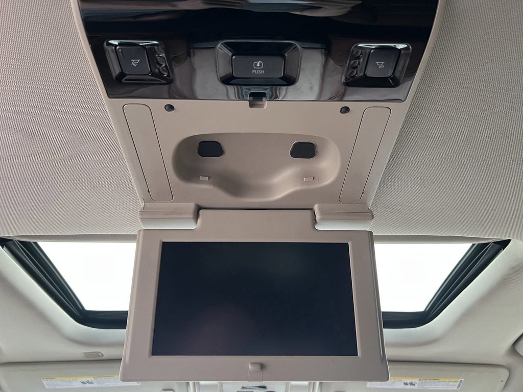 2020 Cadillac Escalade Premium Luxury in Saint John, New Brunswick - 21 - w1024h768px