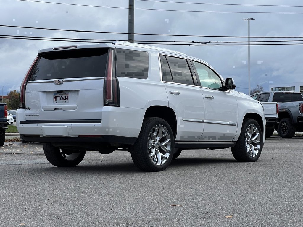 2020 Cadillac Escalade in Saint John, New Brunswick - 5 - w1024h768px