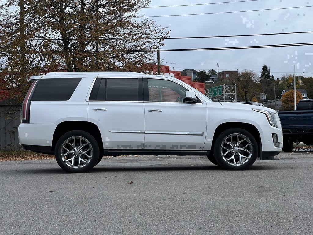 2020 Cadillac Escalade in Saint John, New Brunswick - 4 - w1024h768px