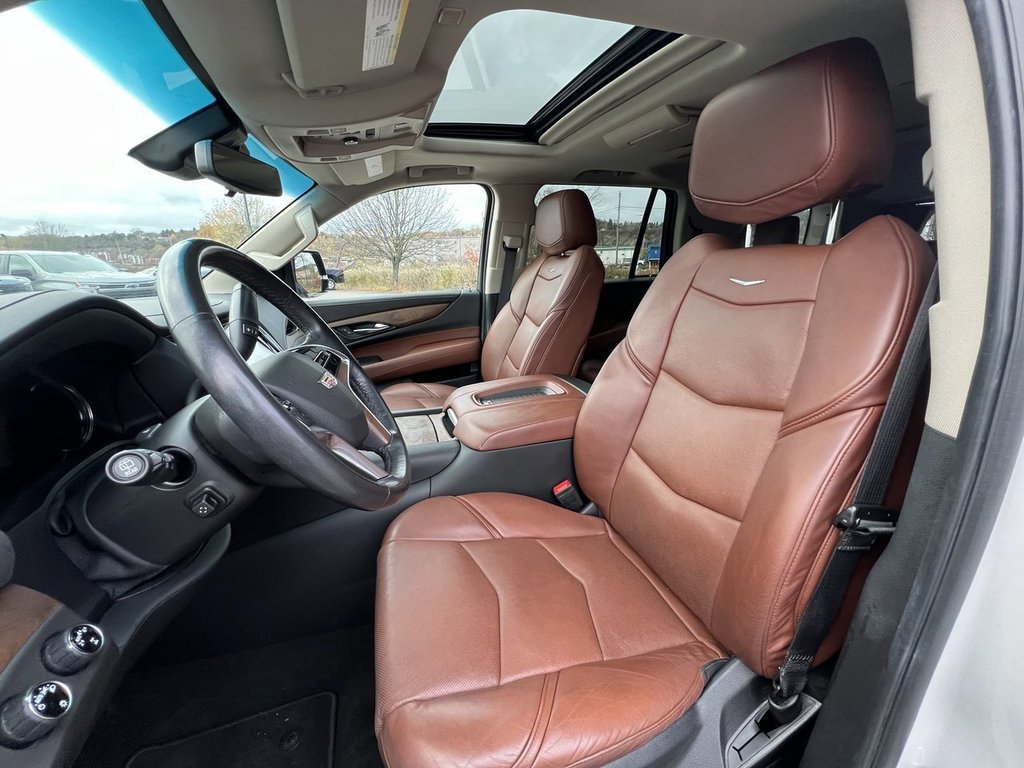 2020 Cadillac Escalade Premium Luxury in Saint John, New Brunswick - 9 - w1024h768px
