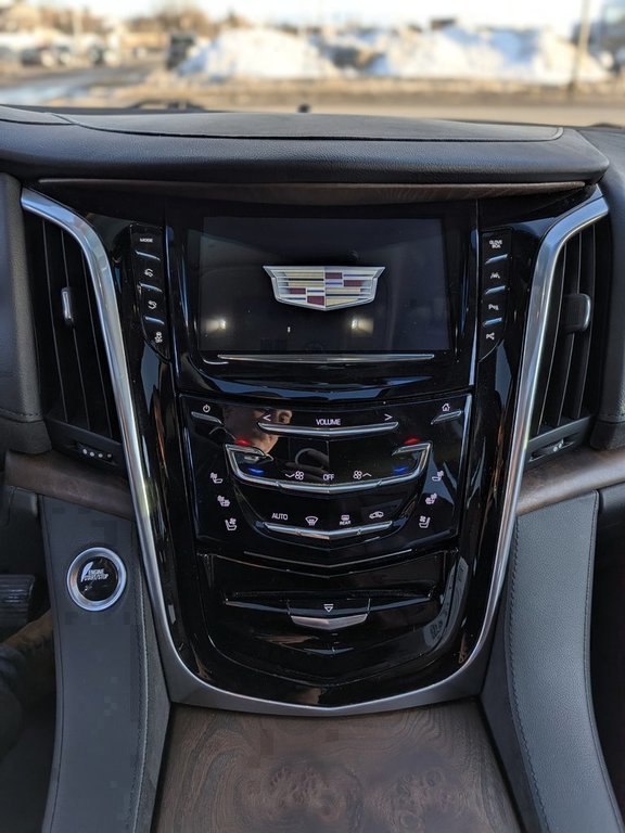2020 Cadillac Escalade in Saint John, New Brunswick - 11 - w1024h768px