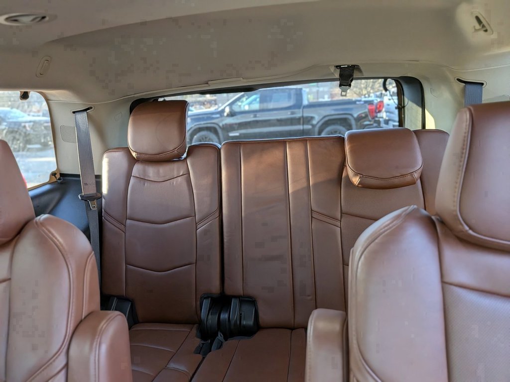 2020 Cadillac Escalade in Saint John, New Brunswick - 14 - w1024h768px