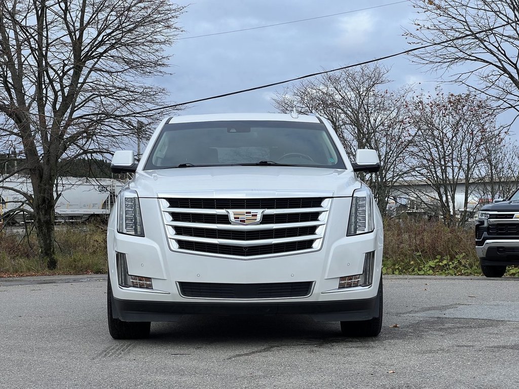 2020 Cadillac Escalade Premium Luxury in Saint John, New Brunswick - 2 - w1024h768px