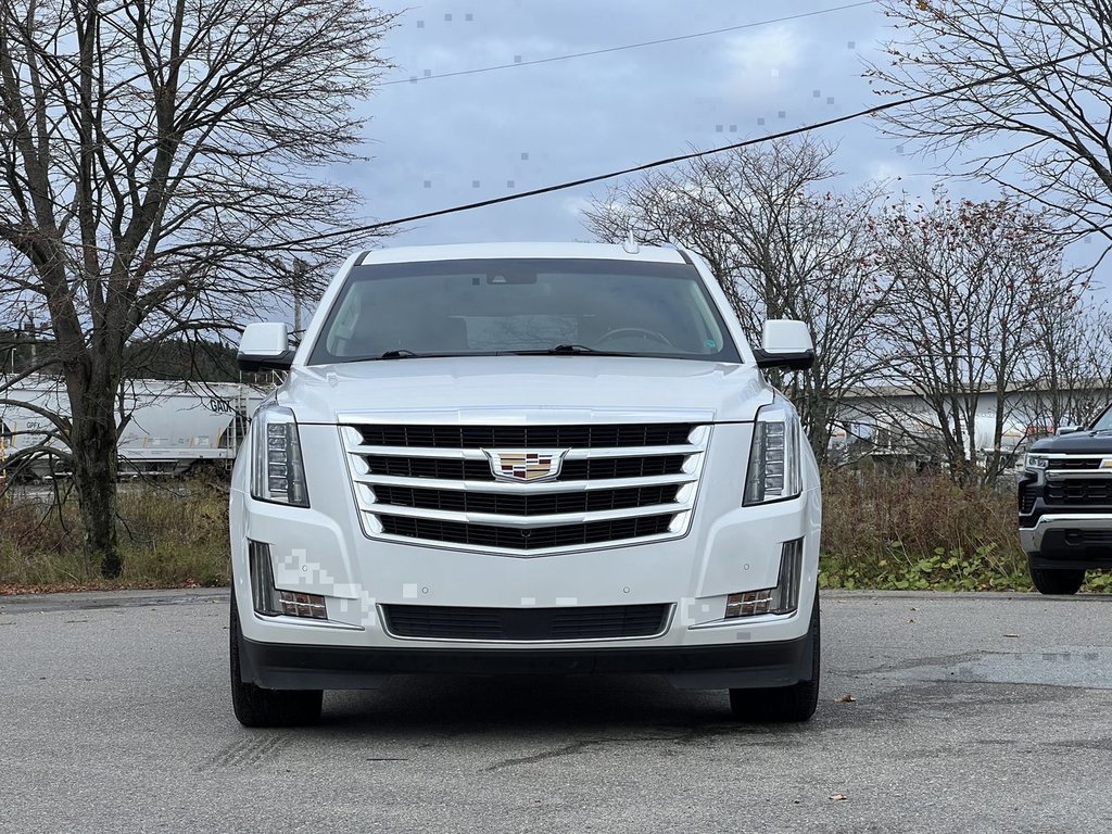 2020 Cadillac Escalade in Saint John, New Brunswick - 2 - w1024h768px