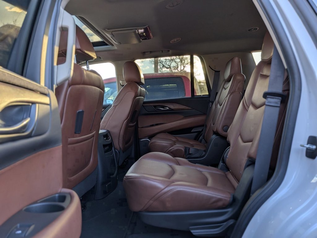 2020 Cadillac Escalade in Saint John, New Brunswick - 13 - w1024h768px