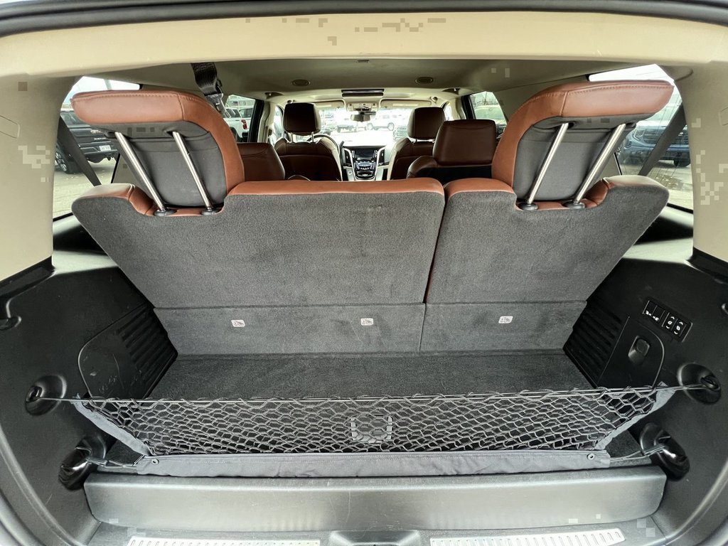 2020 Cadillac Escalade in Saint John, New Brunswick - 22 - w1024h768px