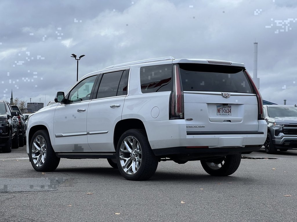 2020 Cadillac Escalade in Saint John, New Brunswick - 7 - w1024h768px
