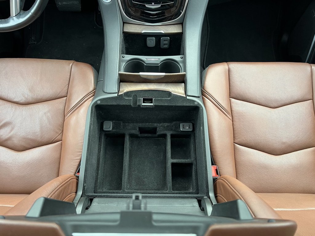 2020 Cadillac Escalade Premium Luxury in Saint John, New Brunswick - 18 - w1024h768px