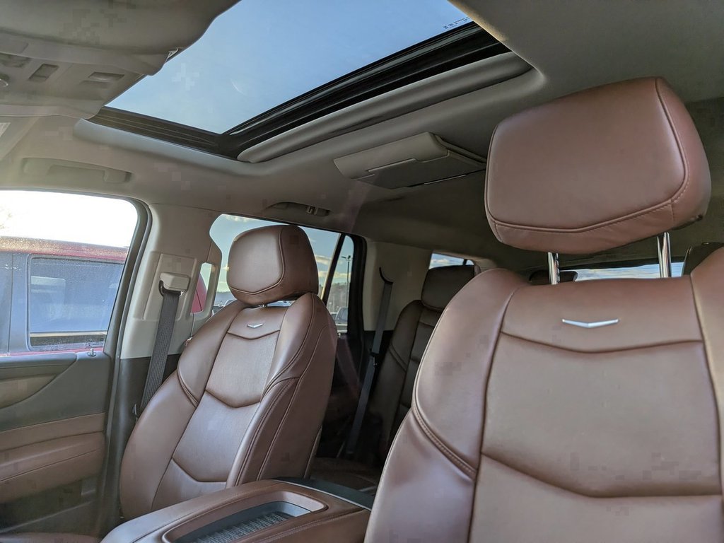 2020 Cadillac Escalade in Saint John, New Brunswick - 12 - w1024h768px