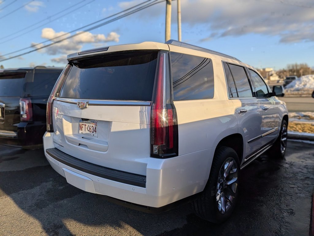 2020 Cadillac Escalade in Saint John, New Brunswick - 2 - w1024h768px