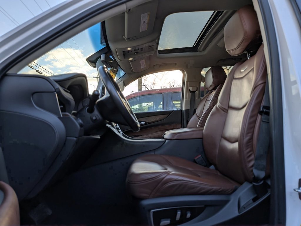 2020 Cadillac Escalade in Saint John, New Brunswick - 6 - w1024h768px