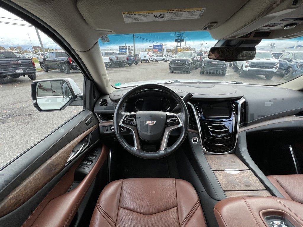 2020 Cadillac Escalade in Saint John, New Brunswick - 15 - w1024h768px