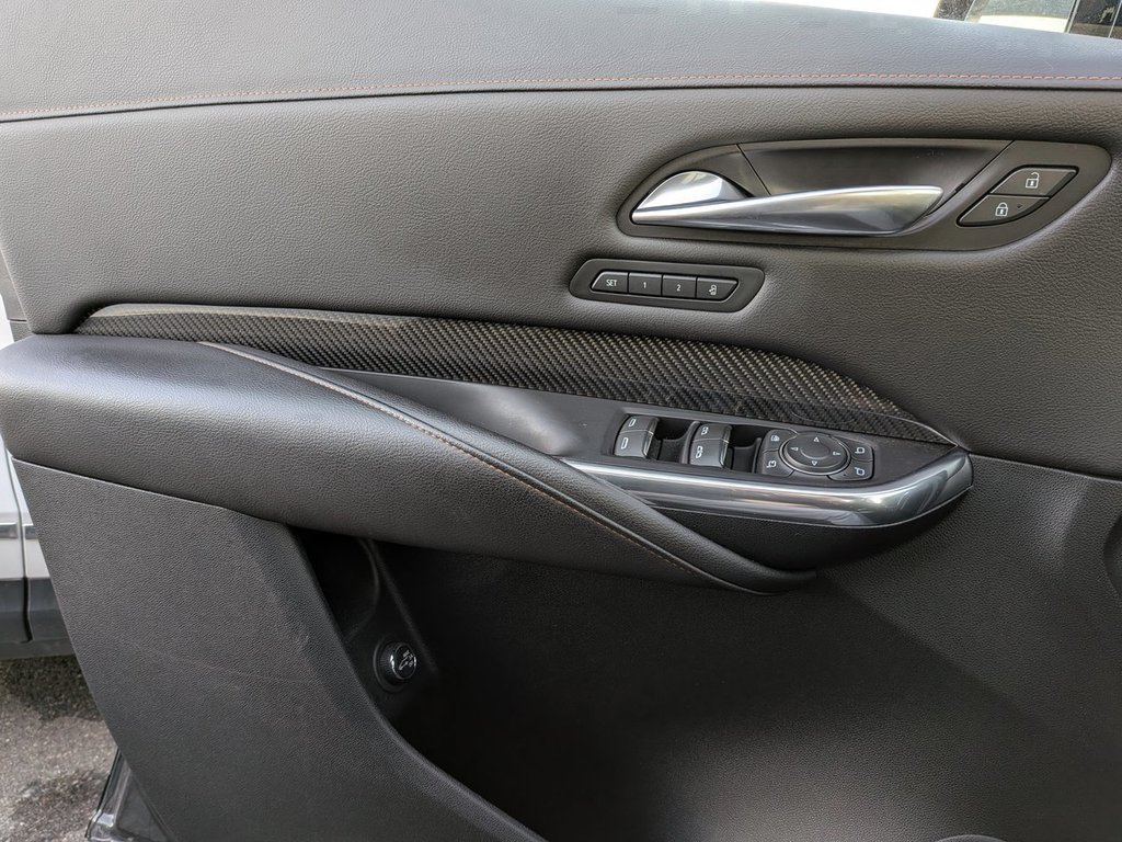 2021 Cadillac XT4 in Saint John, New Brunswick - 6 - w1024h768px