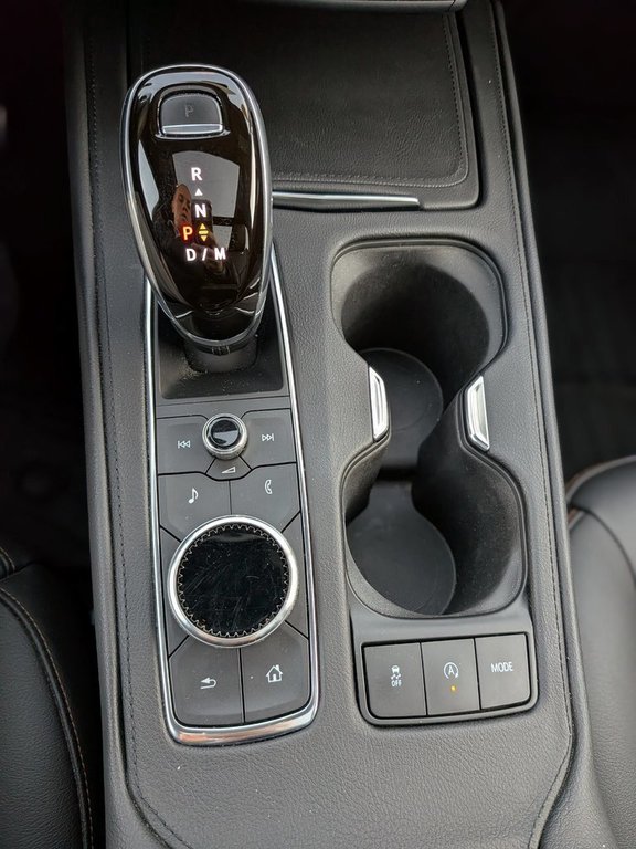 2021 Cadillac XT4 in Saint John, New Brunswick - 13 - w1024h768px