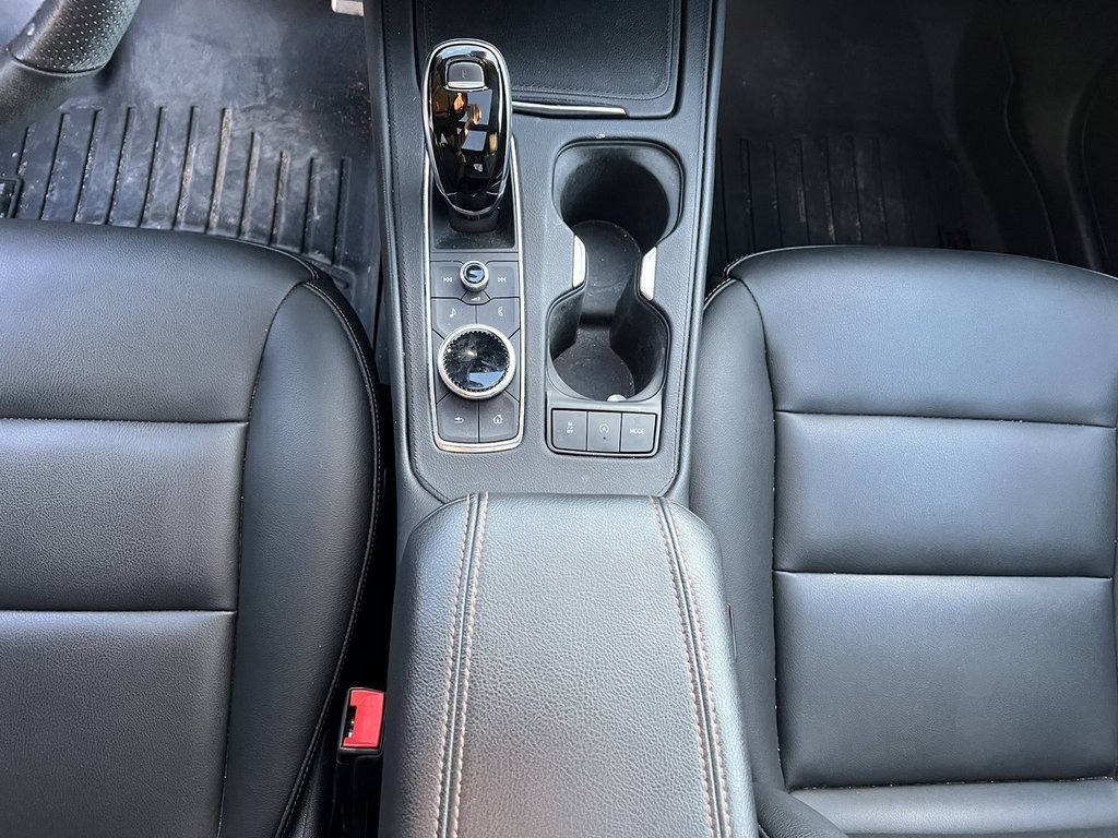 2021 Cadillac XT4 AWD Sport in Saint John, New Brunswick - 17 - w1024h768px