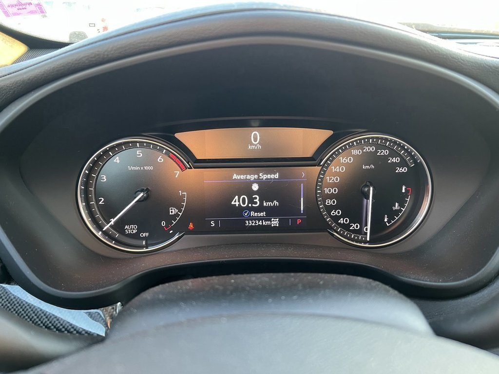 2021 Cadillac XT4 AWD Sport in Saint John, New Brunswick - 15 - w1024h768px