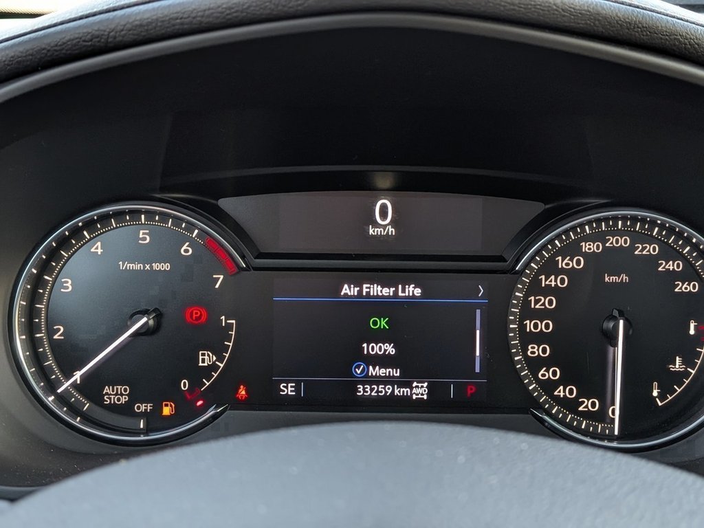 2021 Cadillac XT4 in Saint John, New Brunswick - 11 - w1024h768px