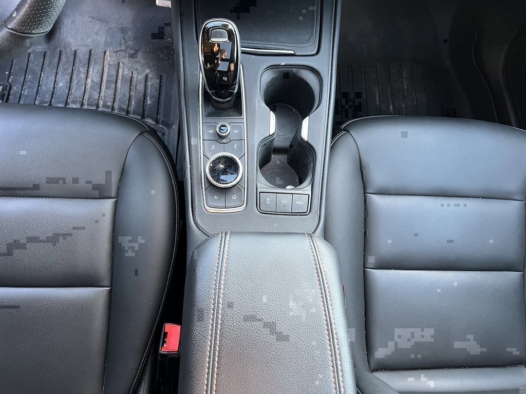 2021 Cadillac XT4 AWD Sport in Saint John, New Brunswick - 17 - w1024h768px