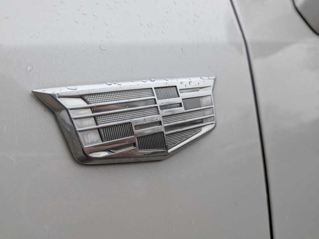 2018 Cadillac XT5 Luxury AWD in Saint John, New Brunswick - 6 - w1024h768px